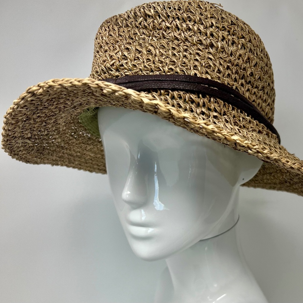 Straw Hat for Women